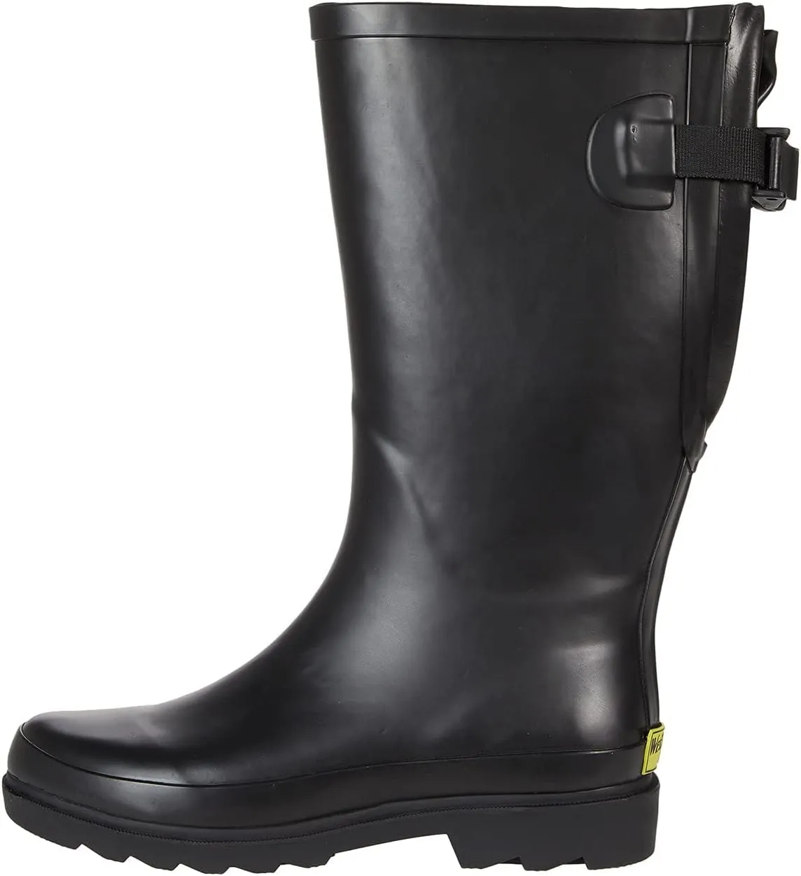 Western Chief Waterproof Printed Wide Calf Rain Boot