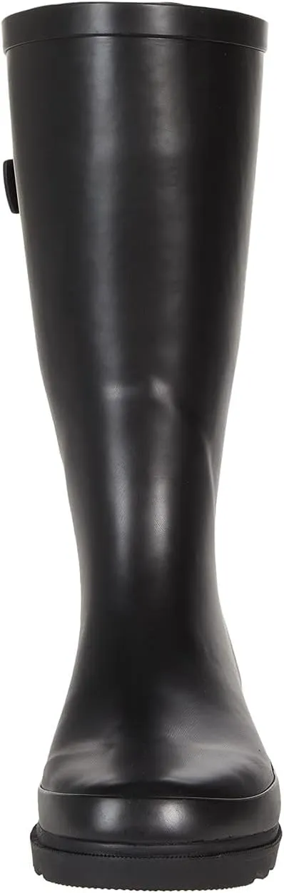 Western Chief Waterproof Printed Wide Calf Rain Boot