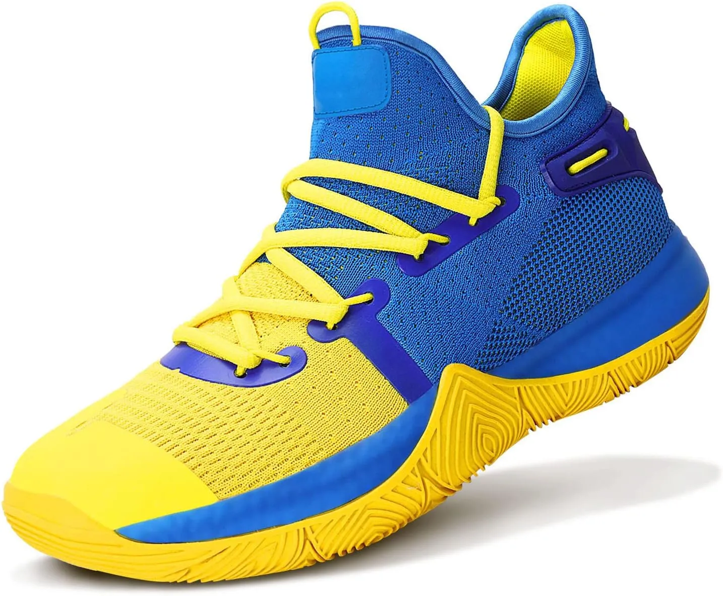 WETIKE Boys Girls Shoes - Kids Sneakers for Running, Basketball & Tennis - Non-Slip