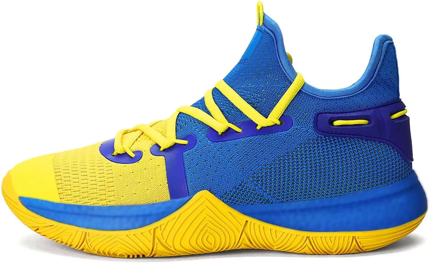 WETIKE Boys Girls Shoes - Kids Sneakers for Running, Basketball & Tennis - Non-Slip