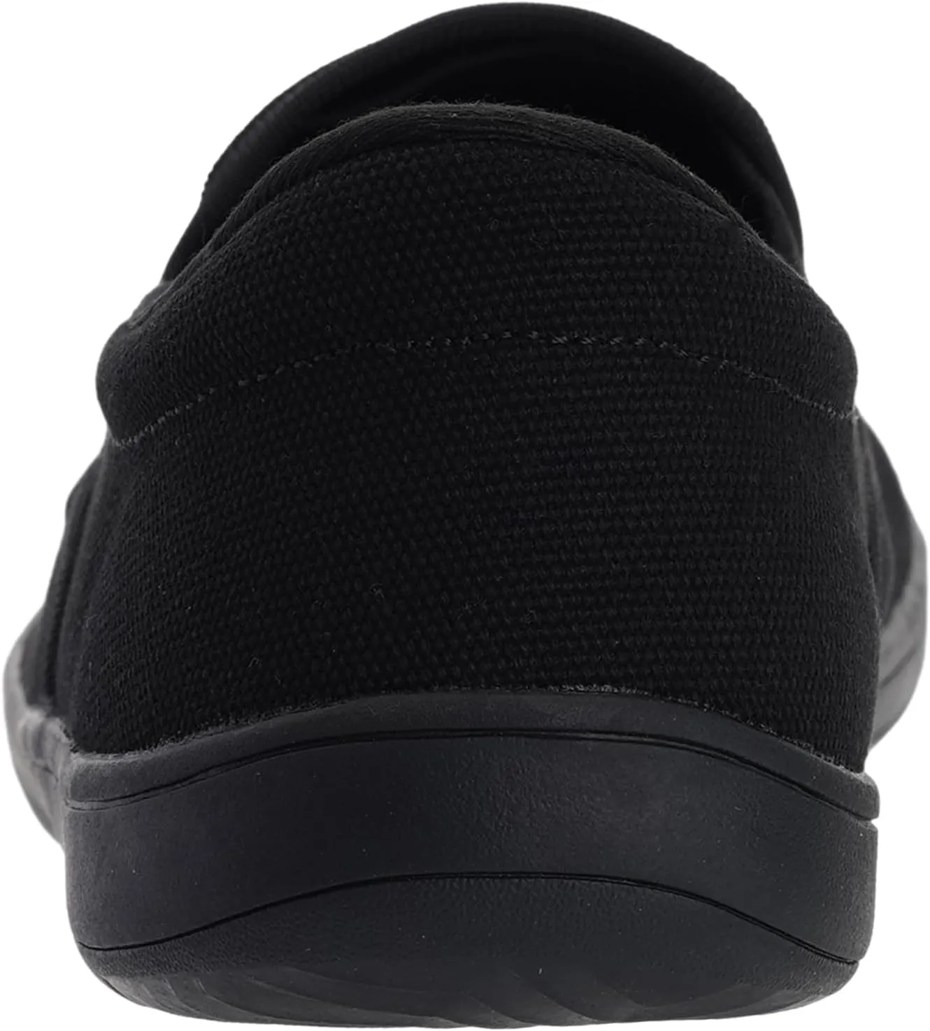WHITIN Men's Wide Slip on Barefoot Shoes | Minimalist Sneakers | Zero Drop