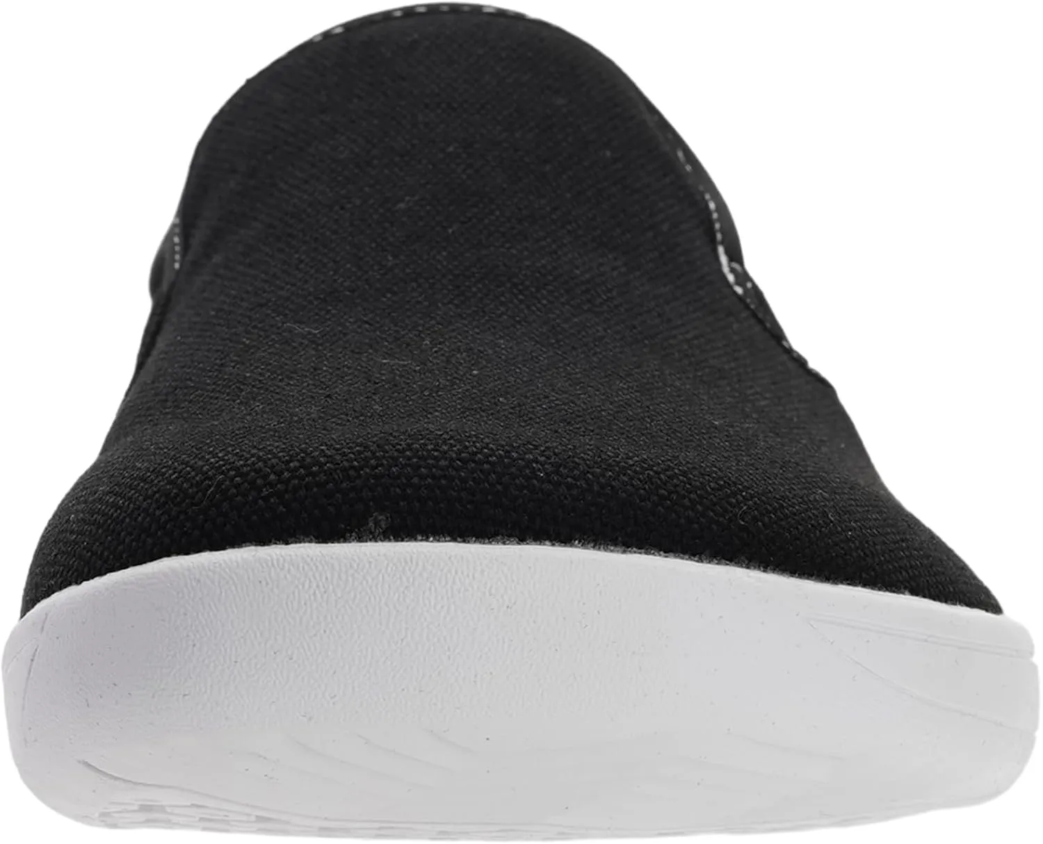 WHITIN Men's Wide Slip on Barefoot Shoes | Minimalist Sneakers | Zero Drop