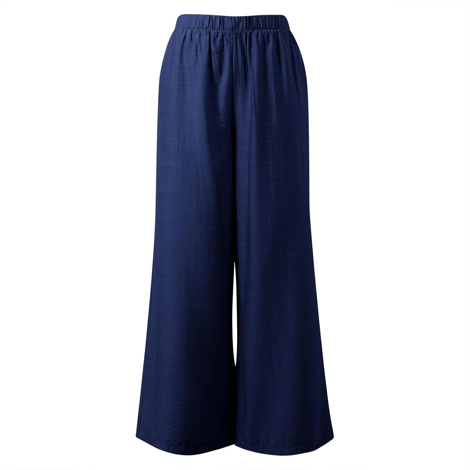 Women 2 Piece Lounge Sets Summer Cotton Linen Casual Matching Set Short Sleeve T Shirts and Pants with Pockets