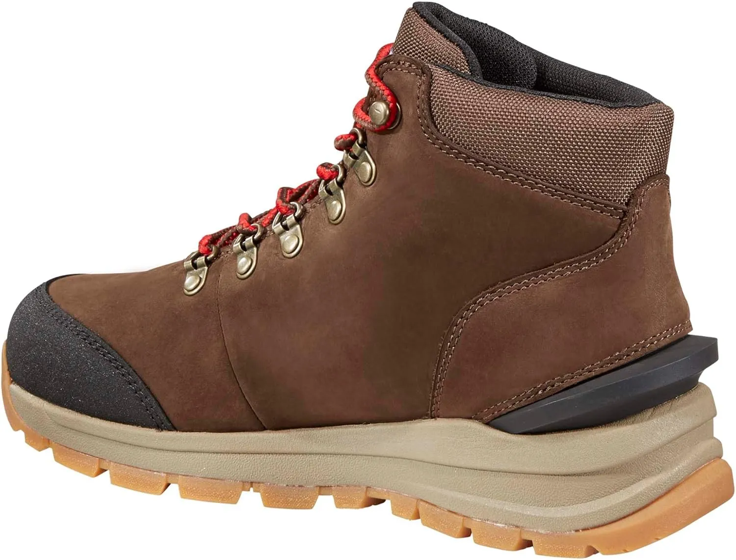 Womens Gilmore Wp 5 inch Soft Toe Hiker