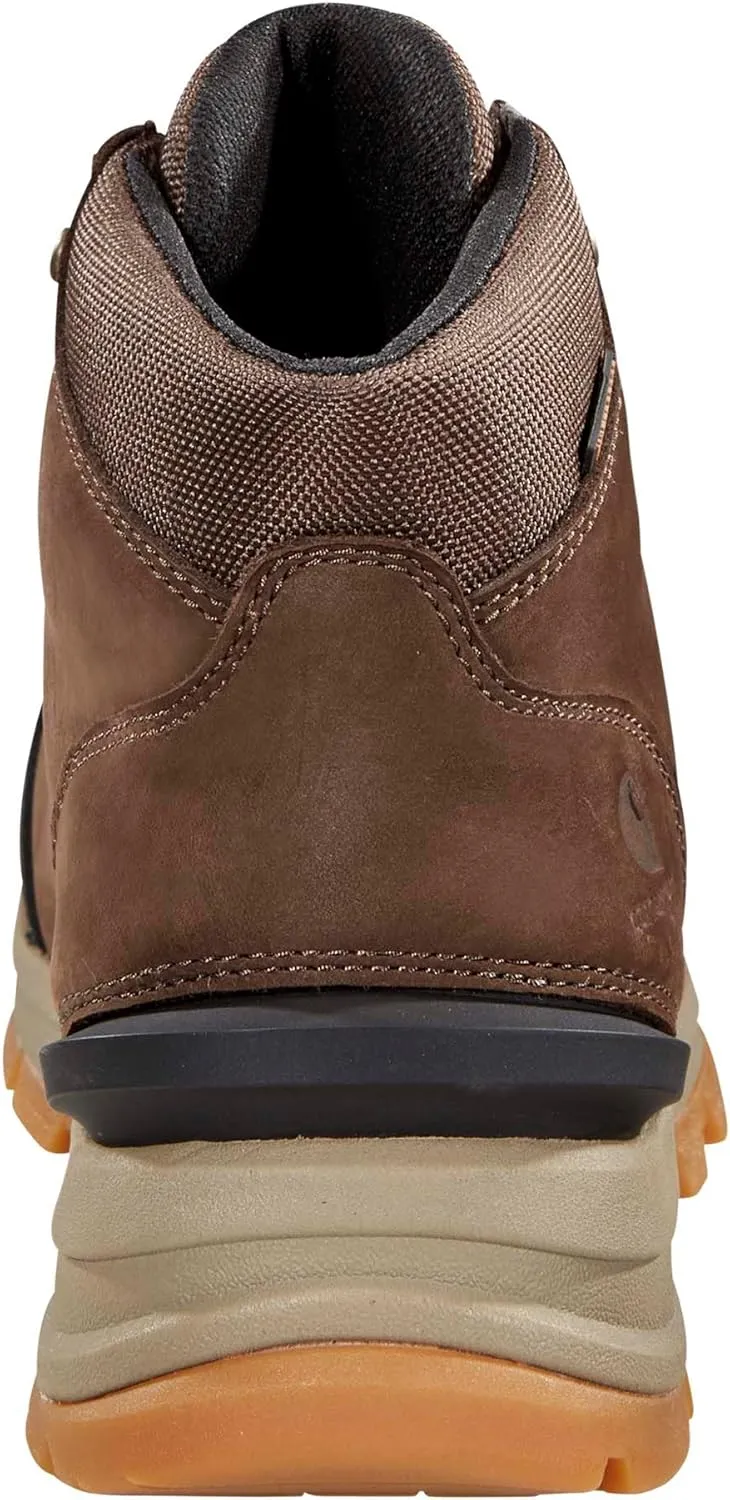 Womens Gilmore Wp 5 inch Soft Toe Hiker