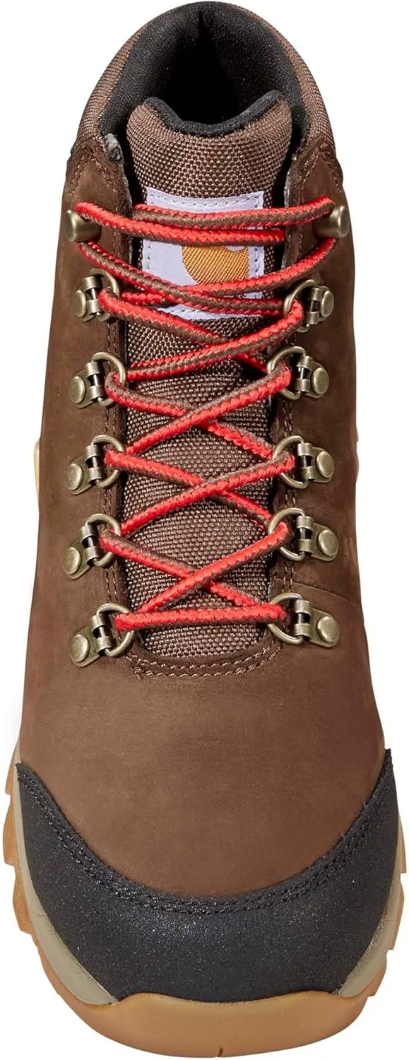 Womens Gilmore Wp 5 inch Soft Toe Hiker