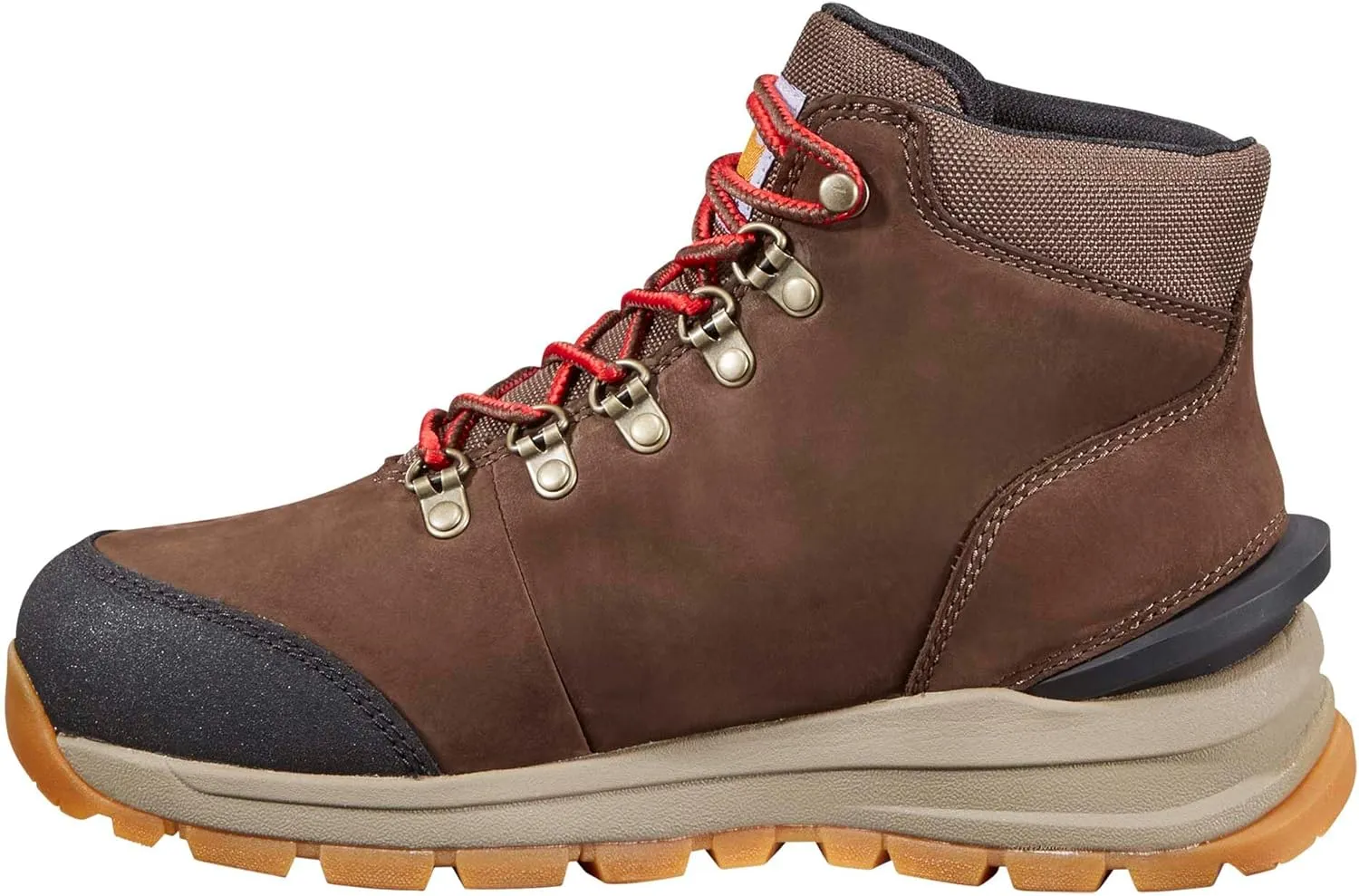 Womens Gilmore Wp 5 inch Soft Toe Hiker