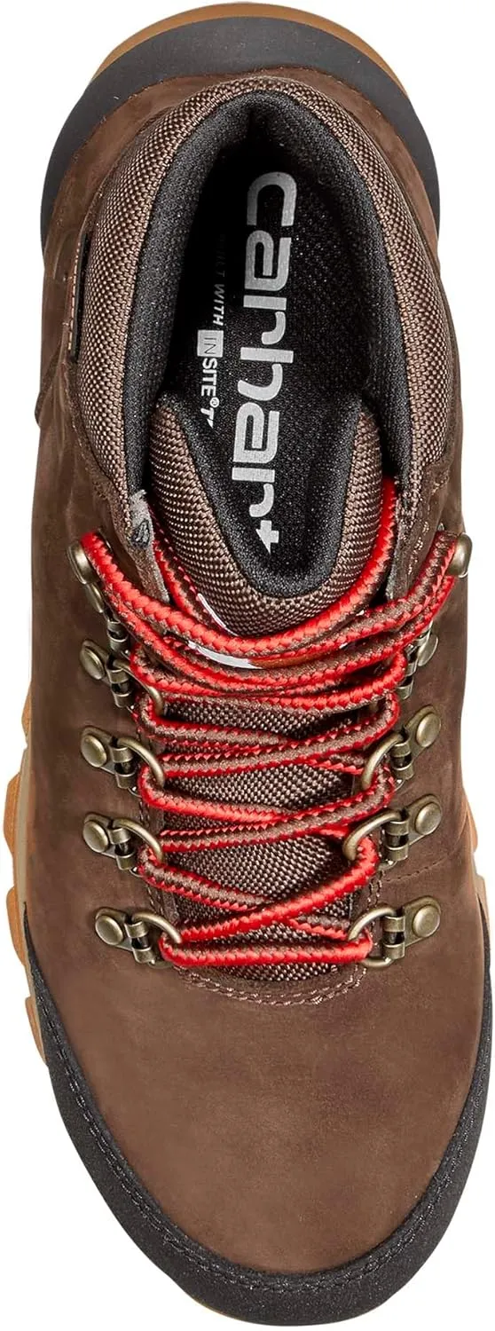 Womens Gilmore Wp 5 inch Soft Toe Hiker