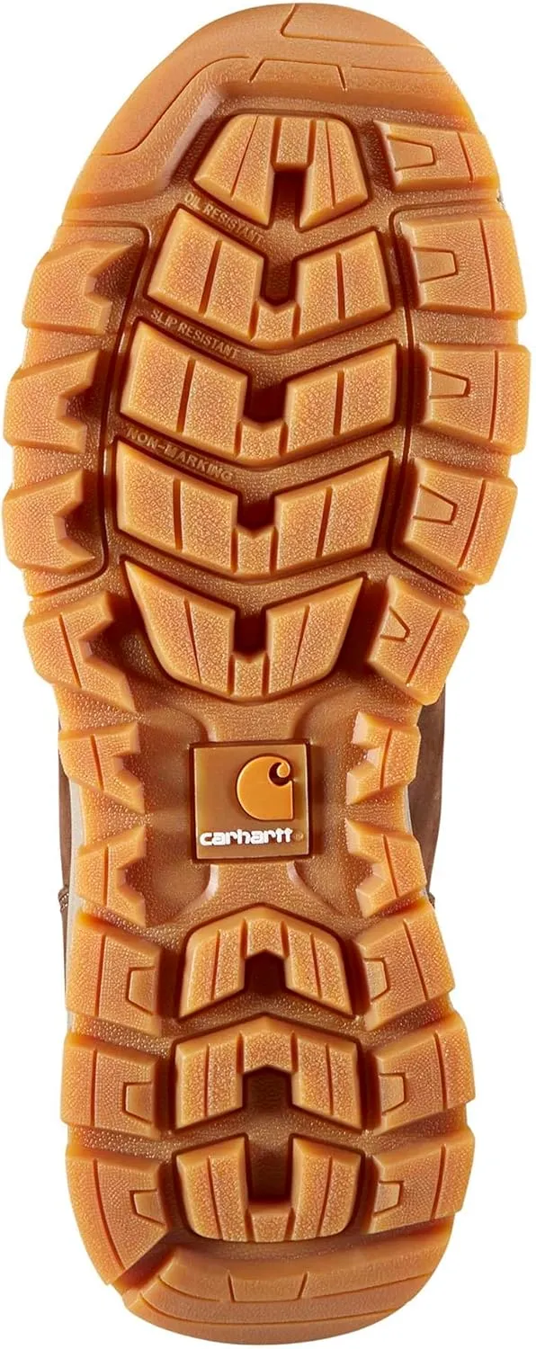 Womens Gilmore Wp 5 inch Soft Toe Hiker