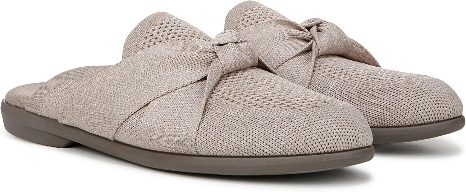 Women's Kissed Mule