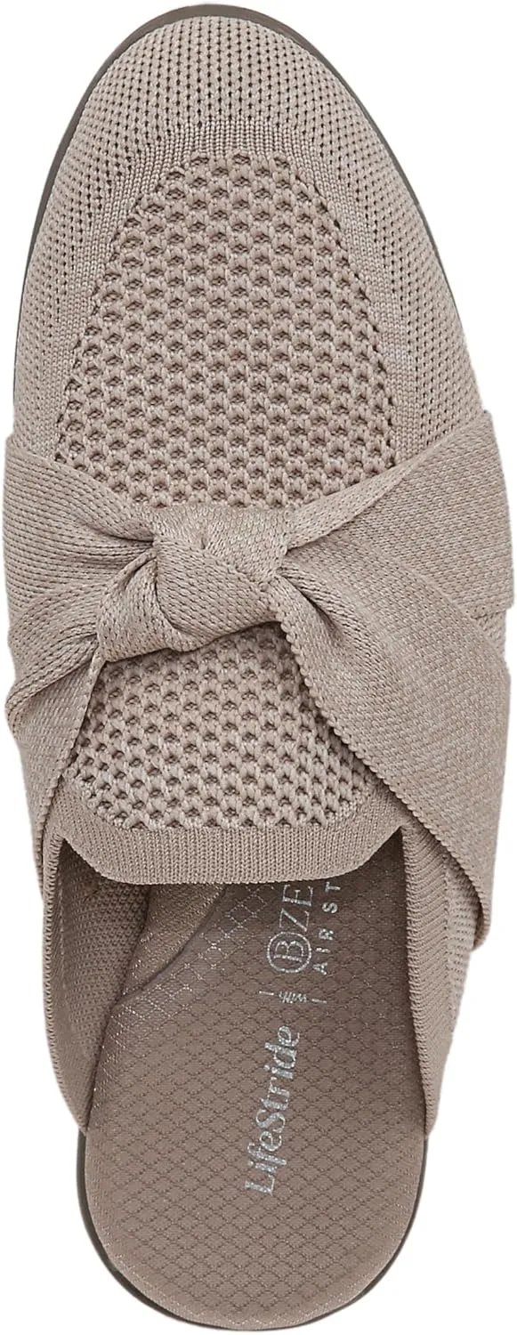 Women's Kissed Mule