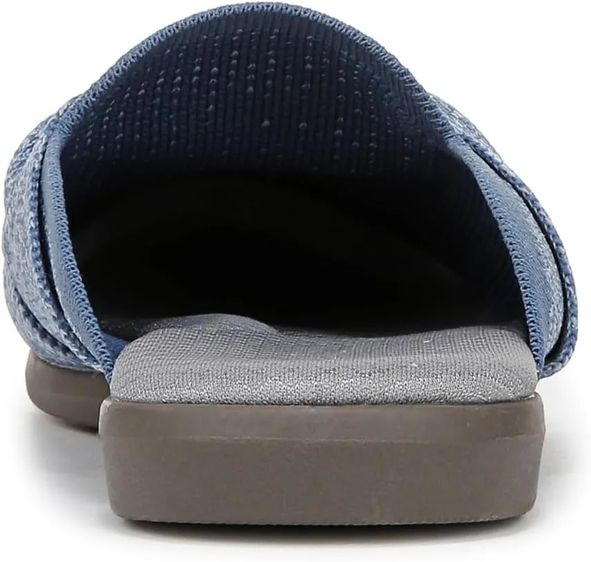 Women's Kissed Mule