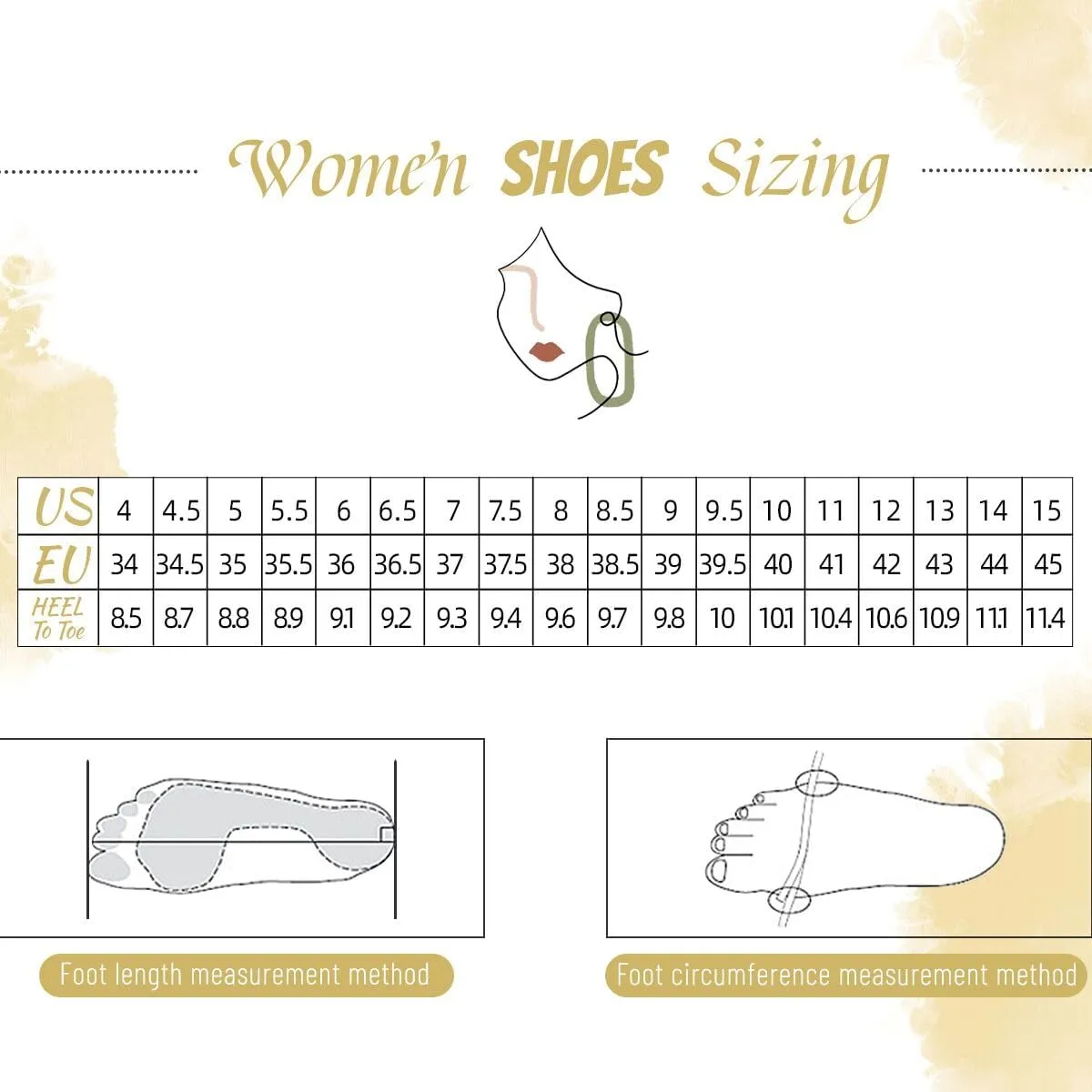 Women’s Knot Mules Cross Strap Slippers Slip On Sandals Chunky Mid Heels Square Toe Shoes Indoor Shopping Party Size 4-16 US
