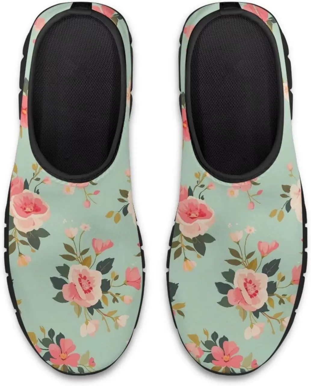Womens Lightweight Casual Loafers Slip On Travel Shoe Soft Walking Shoes Non Slip Comfort Flats Sneaker SizeUS 5.5-11.5