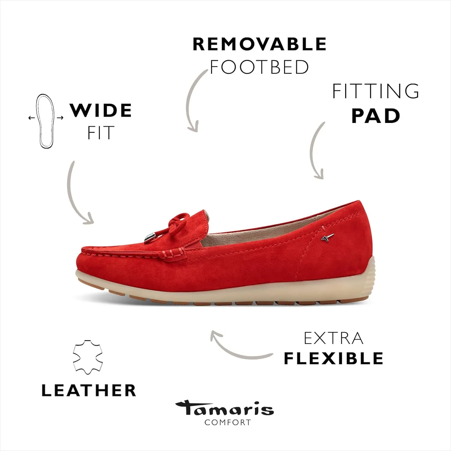 Women's Loafer