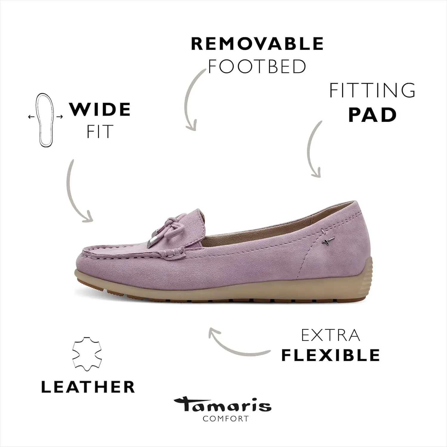 Women's Loafer