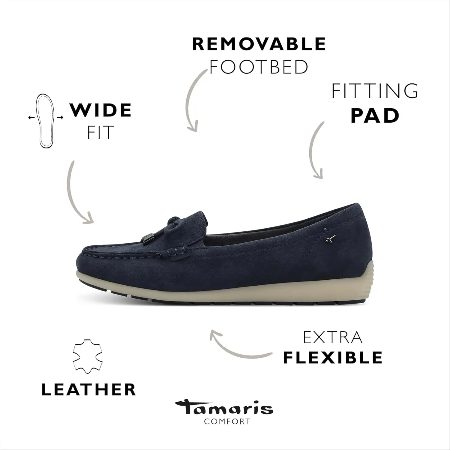 Women's Loafer