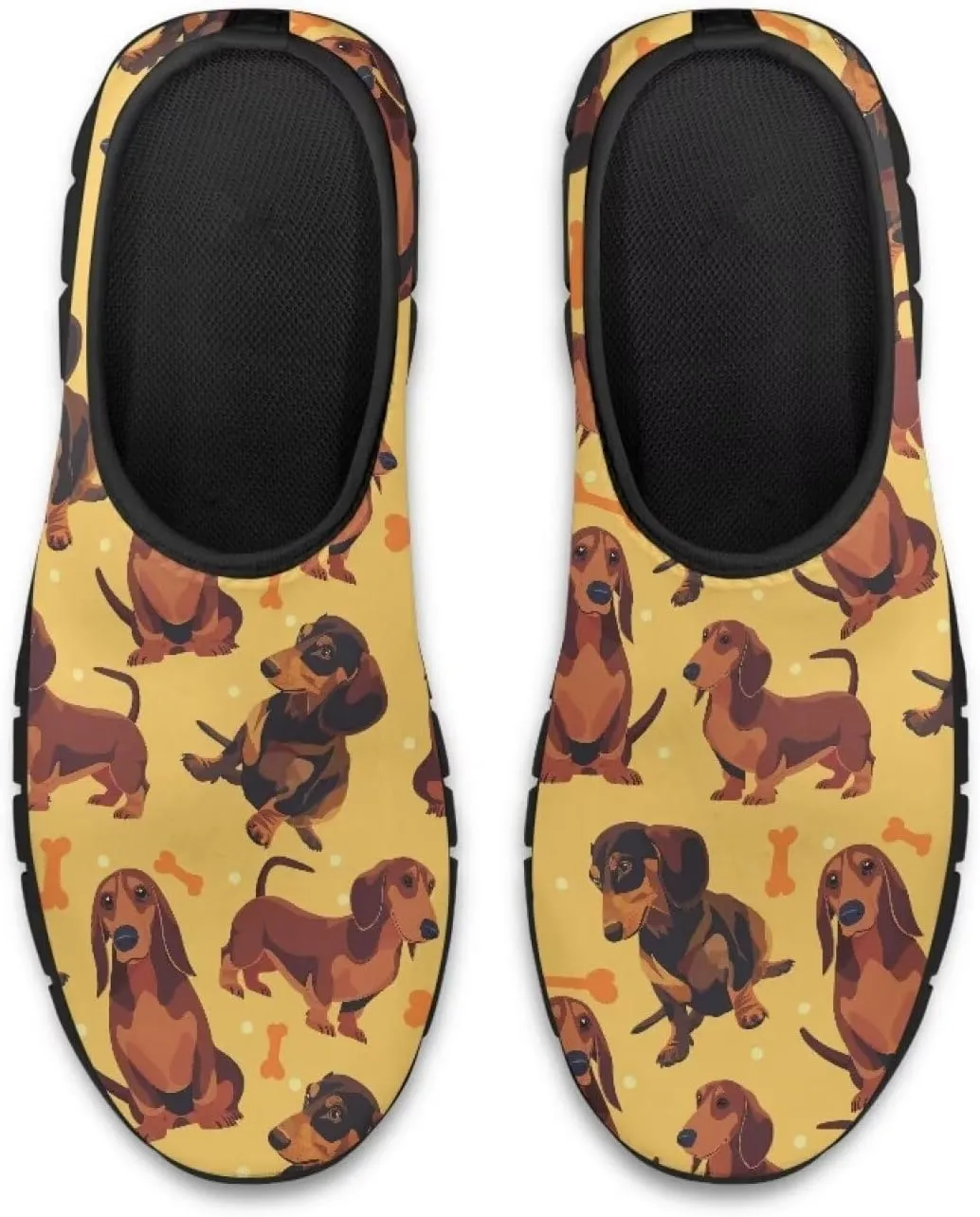 Women's Slip On Loafers Breathable Flats Shoes Lightweight Casual Walking Travel Shoes