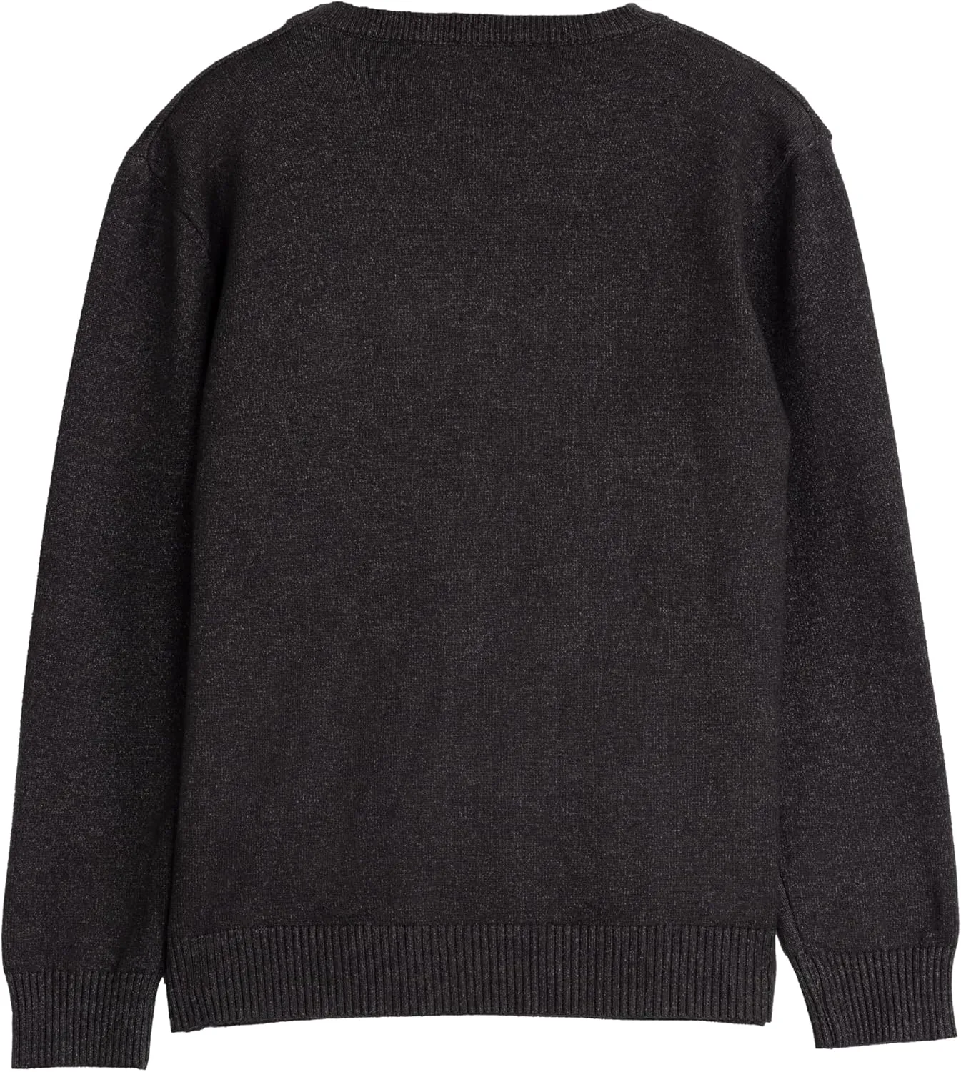 X RAY Boys School Uniform Sweater V-Neck (XS - XXL), Big Boys' & Little Kids Youth Long Sleeve V Neck Pullover Sweater