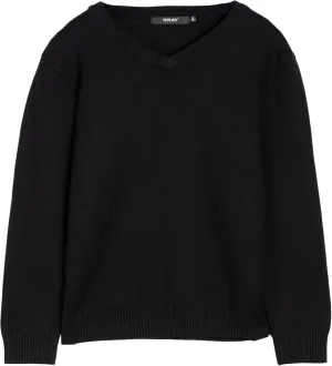 X RAY Boys School Uniform Sweater V-Neck (XS - XXL), Big Boys' & Little Kids Youth Long Sleeve V Neck Pullover Sweater