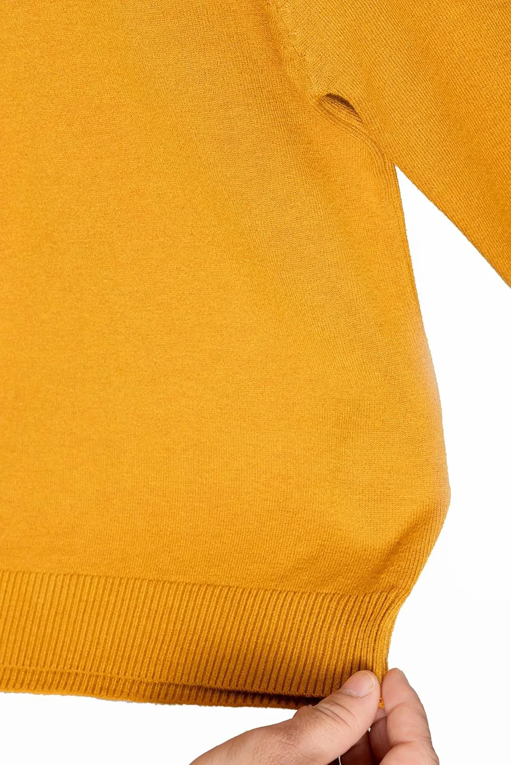 X RAY Boys School Uniform Sweater V-Neck (XS - XXL), Big Boys' & Little Kids Youth Long Sleeve V Neck Pullover Sweater
