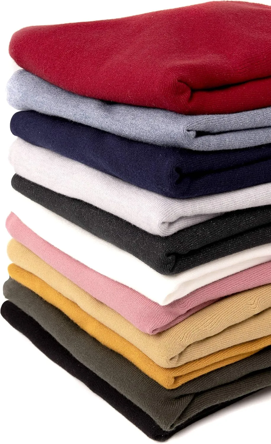 X RAY Boys School Uniform Sweater V-Neck (XS - XXL), Big Boys' & Little Kids Youth Long Sleeve V Neck Pullover Sweater